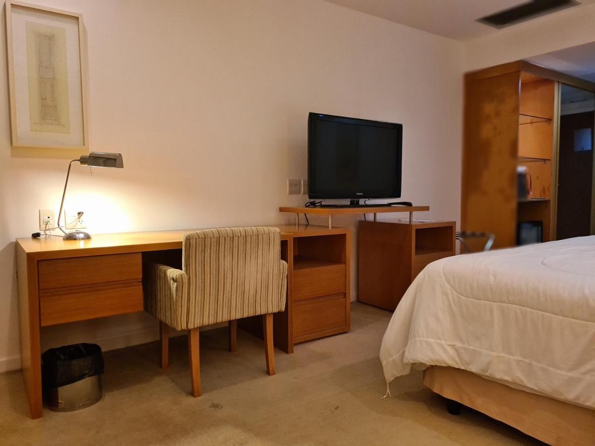 O Flat Macae Aparthotel Екстериор снимка