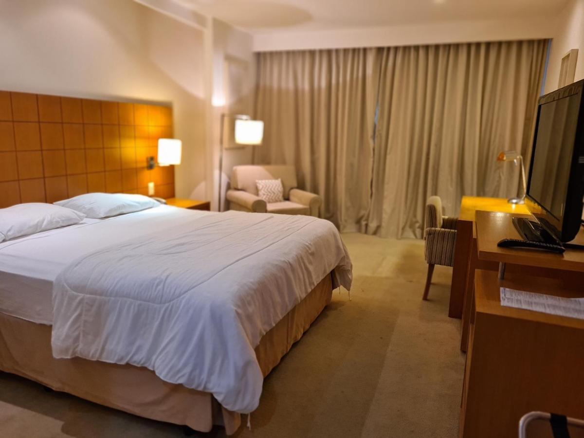 O Flat Macae Aparthotel Екстериор снимка