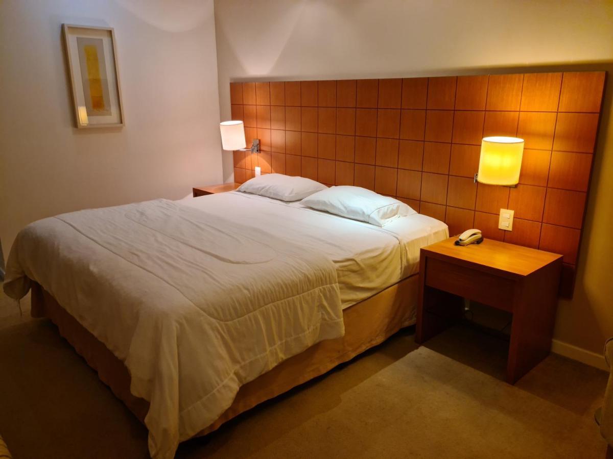 O Flat Macae Aparthotel Екстериор снимка
