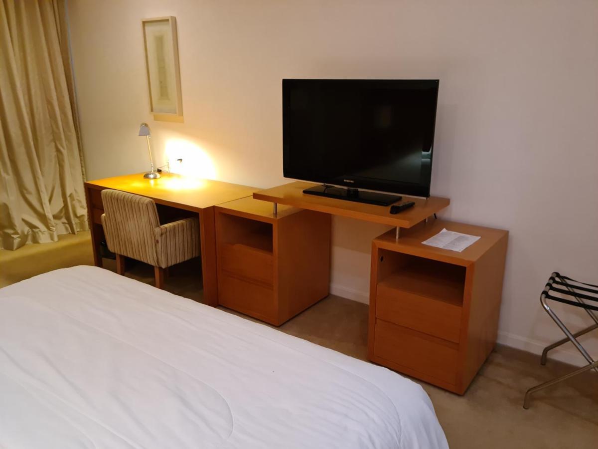 O Flat Macae Aparthotel Екстериор снимка