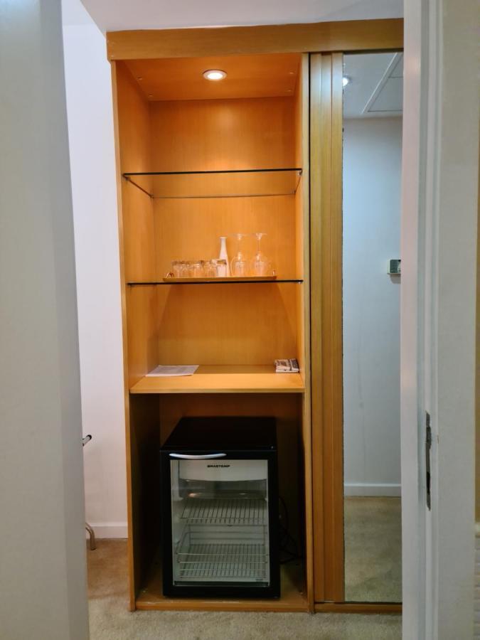 O Flat Macae Aparthotel Екстериор снимка